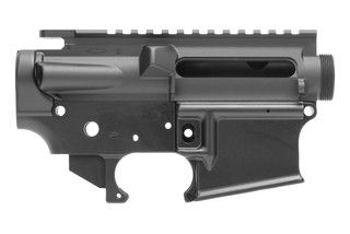 Centurion Arms CM4 Forged Receiver Set for the AR-15 with Multi-Caliber markings